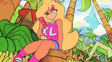 Tawna's Wet and Wild Butt-Fucking Orgy with Multiple Partners