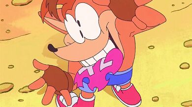 Tawna's Wet and Wild Butt-Fucking Orgy with Multiple Partners