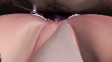 Uncensored Nympho Nurse - Cosplay, Lesbian, Anal