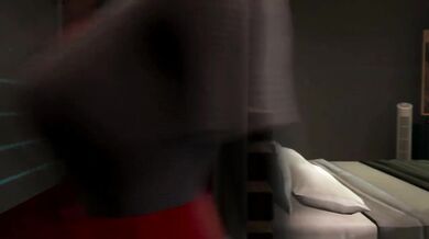 Randy Neighbors Caught 'Em in the Act and Can't Stop Watching!