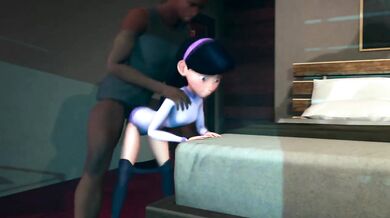 Randy Neighbors Caught 'Em in the Act and Can't Stop Watching!