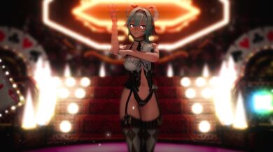 Dreamcatcher Genshin Maison Maii Hentai