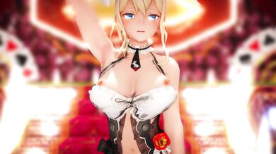 Dreamcatcher Genshin Maison Maii Hentai