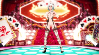 Dreamcatcher Genshin Maison Maii Hentai