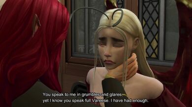Ravishing the Arrogant Maiden - The Innocent Dragon's Awakening