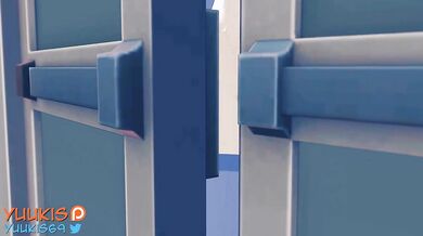 For*ced to Share Kaguya's Love: Hayasaka Ver.