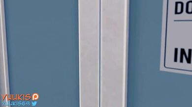 For*ced to Share Kaguya's Love: Hayasaka Ver.