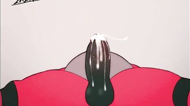 Incineroar's Solo Sensuality 2 [Darkside of Exploration]