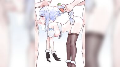 Pekora's Debauchery