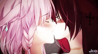 Blackheart Chicks [washu]