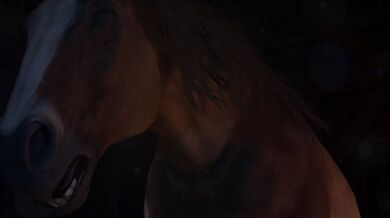 Naughty Milkmaid Gets Banged by the Farmer in EO's Barn - Nodetek