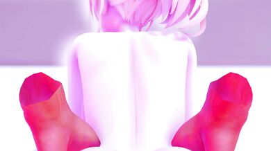 Kazama Iroha's High-End Bathhouse Encounter [JguRh] in 4K Ultra HD