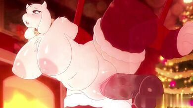 [Fart Edit] 1# Goat MILF