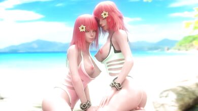 Anal Overload in 1080p Quality - EXGA 61