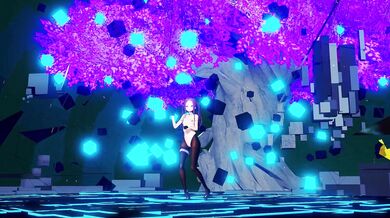 Lolita's Lilac Love-play with Lo-chan