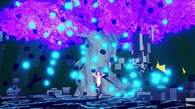 Lolita's Lilac Love-play with Lo-chan