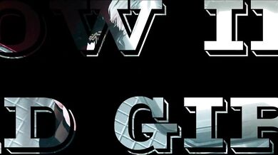 Bad Bitches - A FOW Porn Parody