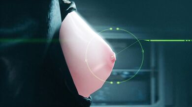 Bad Bitches - A FOW Porn Parody