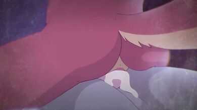 Furry Yiffing and Dancing in High-definition