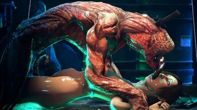 Liza's Oral Obsession [PestilenceSFM]