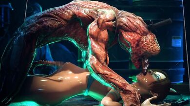 Liza's Oral Obsession [PestilenceSFM]