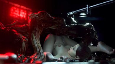 - Licker's Claire ZMSFM