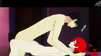 ``` MILF-tastic Anal Adventures of Dr. SophiaSophia, the young and innocent girl, is caught in a dangerous game played by the infamous Joker. He seduces her into his world of darkness and perversion, where she learns to enjoy the pleasures of pain and hu