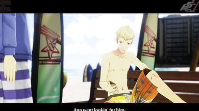 ``` MILF-tastic Anal Adventures of Dr. SophiaSophia, the young and innocent girl, is caught in a dangerous game played by the infamous Joker. He seduces her into his world of darkness and perversion, where she learns to enjoy the pleasures of pain and hu