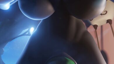 Blowjob Obsession [Erostud] from the Perspective of a Chrysalis