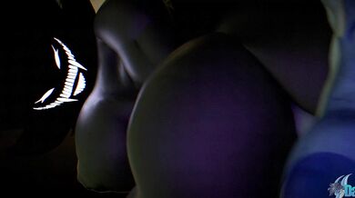 Karelia's Anal Ecstasy