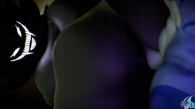 Karelia's Anal Ecstasy