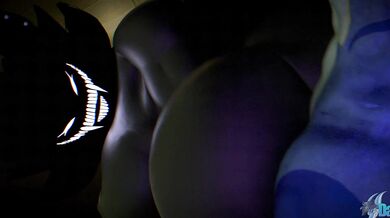 Karelia's Anal Ecstasy