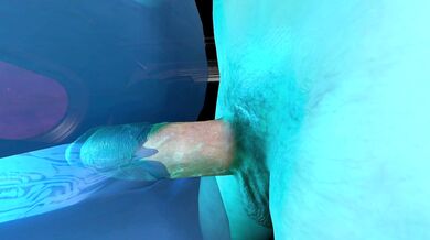 Cortana's Dick Obsession - Unlimited 3D Hentai Cartoon Action!