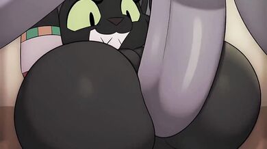 Supreme Soup Slut: A Moonshine Miso Tale