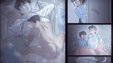 Slutty Tamako Gets Fucked All Night Long