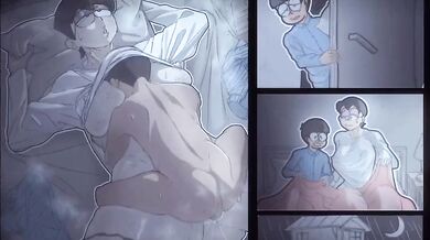 Slutty Tamako Gets Fucked All Night Long