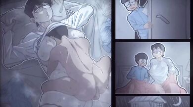 Slutty Tamako Gets Fucked All Night Long