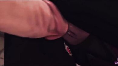 Bigjohnson's Mercy Fucks Widowmaker