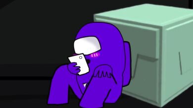 Amongst Asses: A Sneak Peek