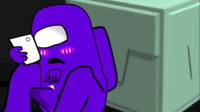 Amongst Asses: A Sneak Peek