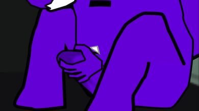 Amongst Asses: A Sneak Peek