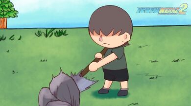 Unforgettable Ankha Eroticism