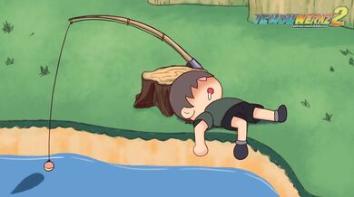 Unforgettable Ankha Eroticism