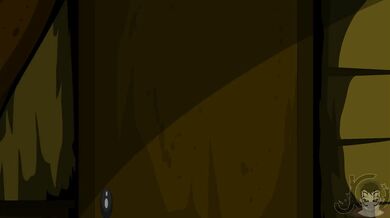 (Without the h) Haunting Grounds Fiona Hiding