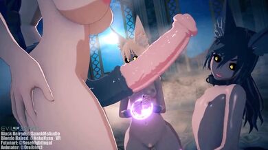 Unable to Resist Urges [CuckoldSessions]