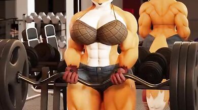 Workout [DividebyZero] could be rewritten as A Sexy Sweat Session with Zero Divisions.