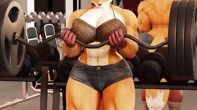 Workout [DividebyZero] could be rewritten as A Sexy Sweat Session with Zero Divisions.