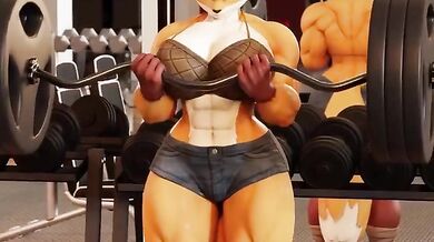 Workout [DividebyZero] could be rewritten as A Sexy Sweat Session with Zero Divisions.