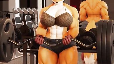 Workout [DividebyZero] could be rewritten as A Sexy Sweat Session with Zero Divisions.