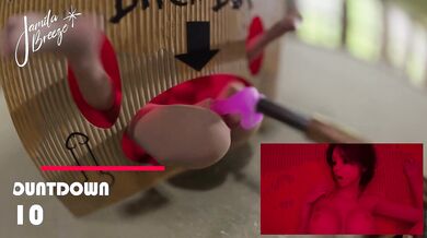 Riding the Horsecock with a Side of Joi- Crazy Horse XXX Preview (Audio Fixed)